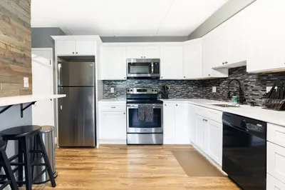 80 N Warren St #3