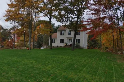 160 Eagle Rd