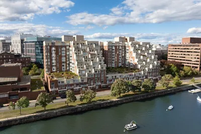 75-83 Cambridge Parkway #W1108