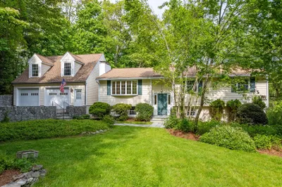 94 Codman Road
