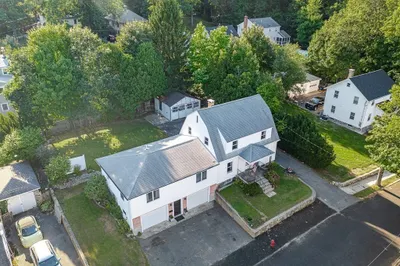 30 Butler Avenue 1