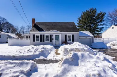 17 Tennyson Road 1