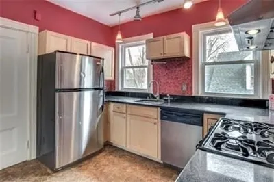 3 Sacramento Place #3 1
