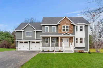 Lot 1 Longmeadow Rd 1