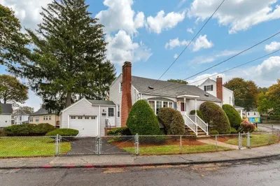 12 Shoemaker Road