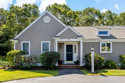 393 North Falmouth Hwy #9 1