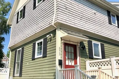 49 Cedar Street #3