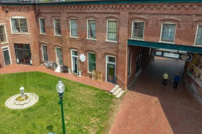 5 Market Square #206A 1