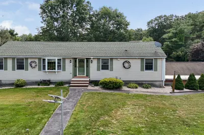 15 Jefferson Road 1