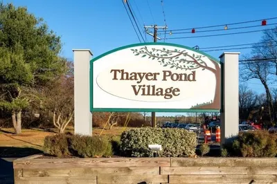 8 Thayer Pond Drive #6 1