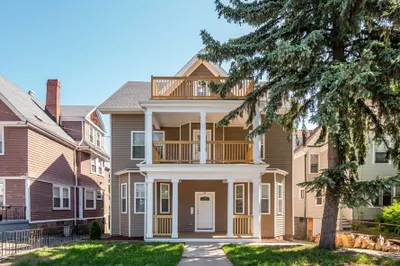 45 Crawford St #1 1