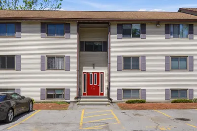 175 Willard St #8 1