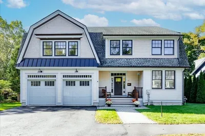 57 Bellevue Road 1