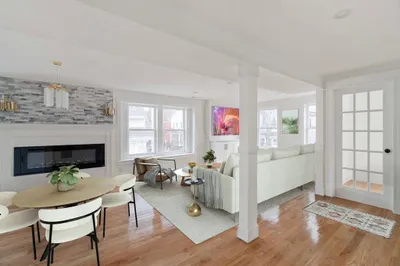 55 Montrose Street #2
