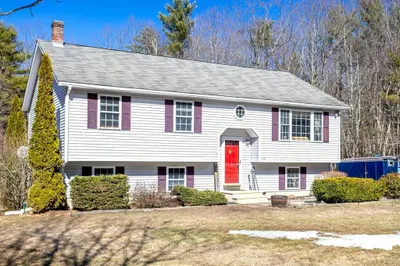 250 Teel Rd