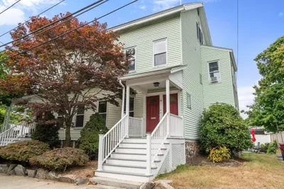 82-84 East Foster Street #3