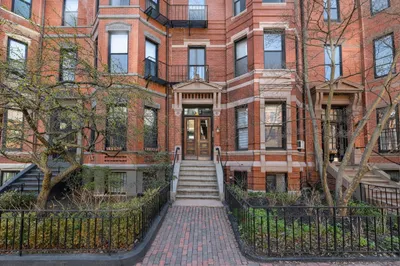 234 Marlborough St #1 1