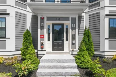 251 Minot Street #3 1