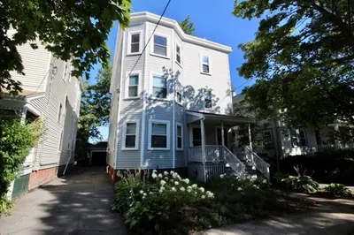 20 Teel St #1 1
