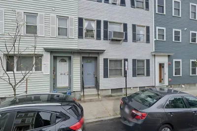 611 East 2nd St #2 1