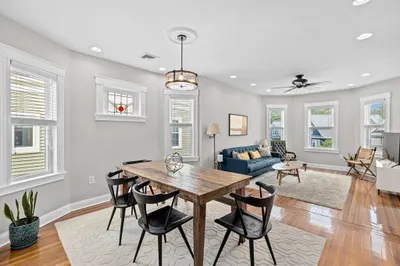 185 Savin Hill Avenue #3