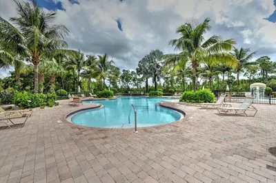 3367 Dandolo Circle #3367 1
