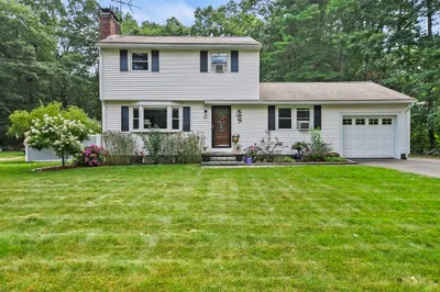 25 Parmenter Road 1