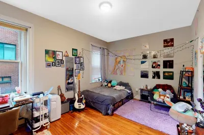 240 Babcock St #1