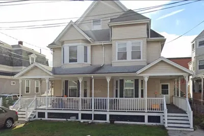 14 Mainsfield St #14