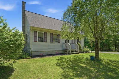 277 Walnut Hill Rd