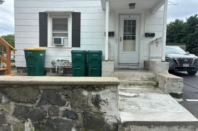4 Border Street ##4 1