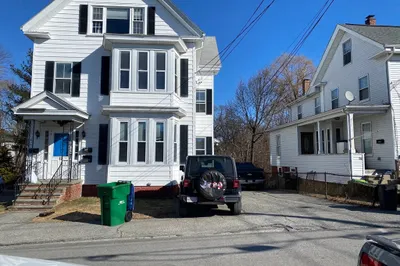 12 Auburn Street #3