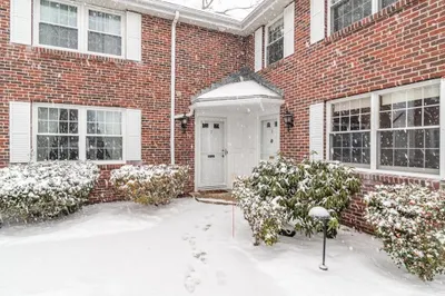 21 Westerly Street #8 1