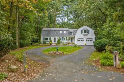 4 Woodside Road 1