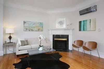 261 Beacon St #21
