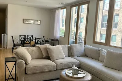 321 West 2nd Street #10 1
