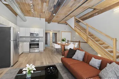 58 13th Street #129 1