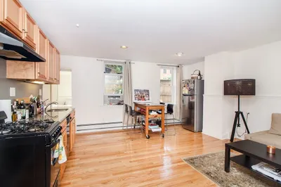 292 Shawmut Ave #1