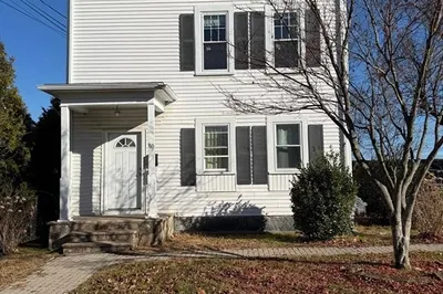 40 Oak St #2