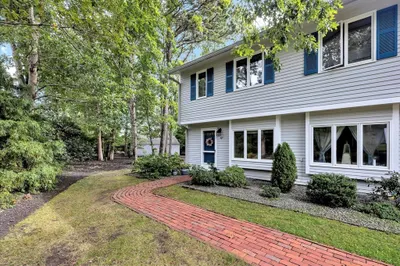 174 Lowell Rd #49