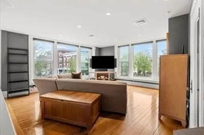 99 Washington Street #23 1