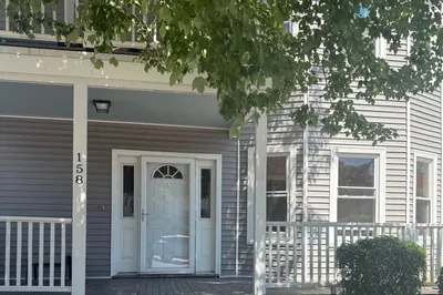 158 Highland Ave #1 1