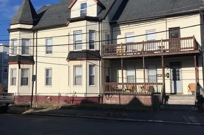 60 Elm Street