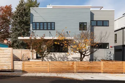 47 Bay State Rd #1