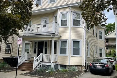 37 Brook St #2