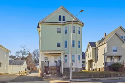 403 Ferry Street #2 1