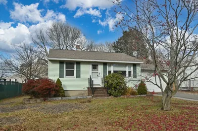 42 Beresford St