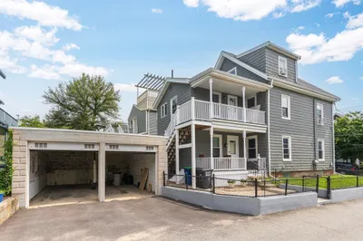 16 Porter Street #2