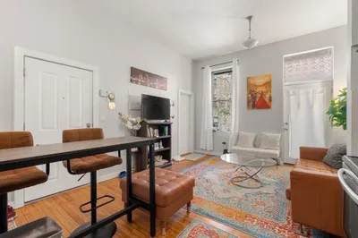 26 East Springfield St #2