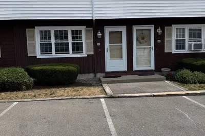 3 Ba Dr #G 1